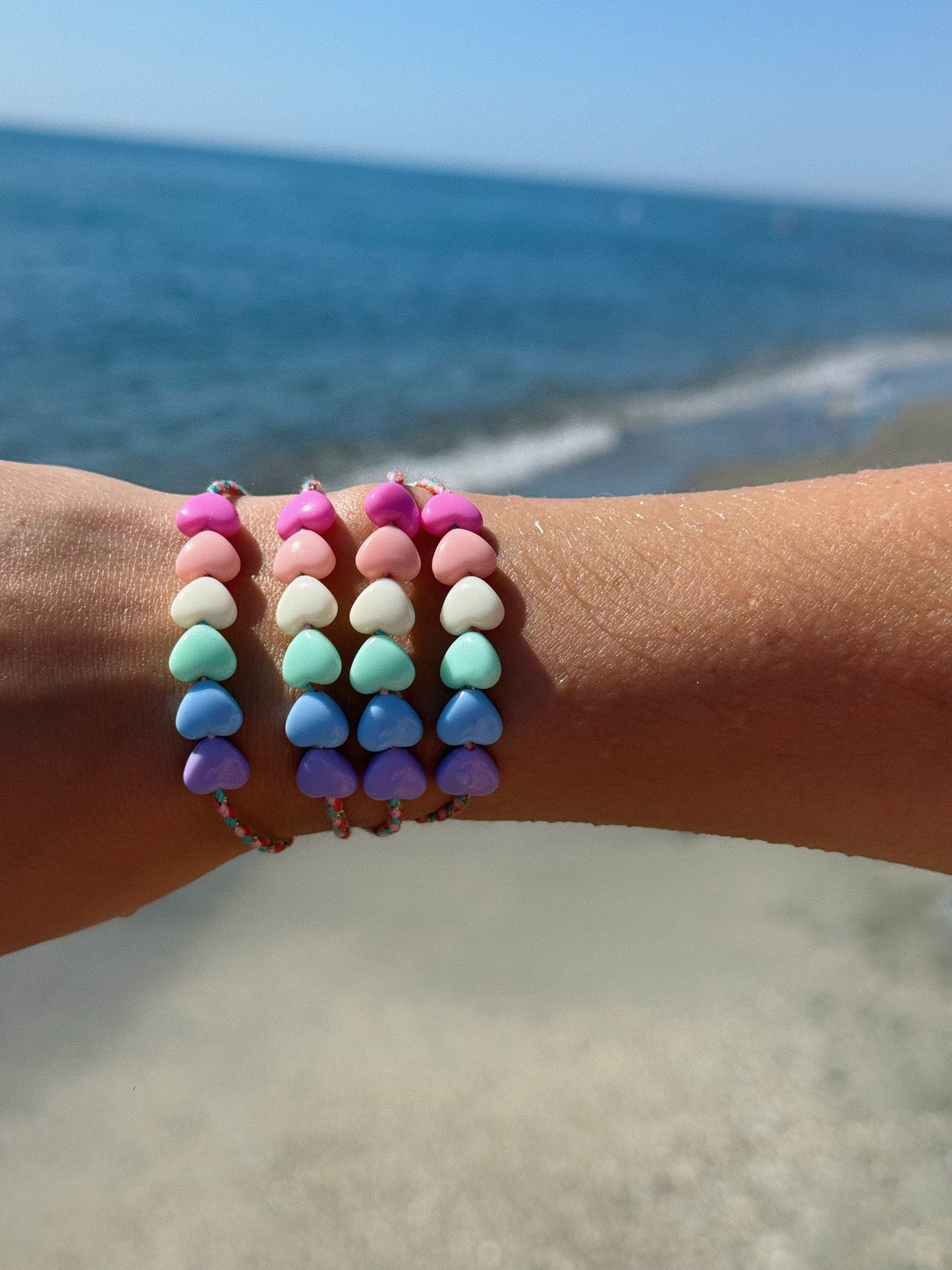 Bracelet Matchy đ (prĂ©commande envoi au 8/9 juin)