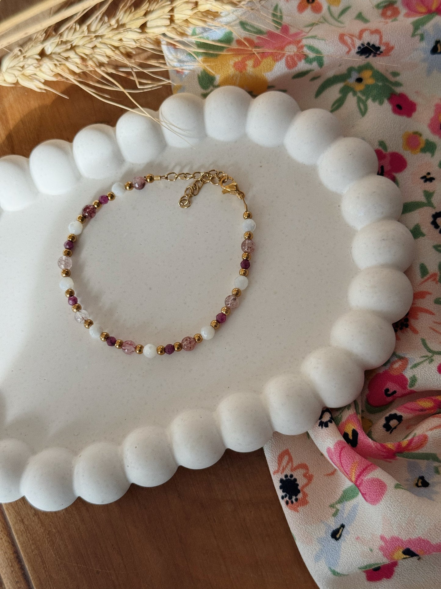 Bracelet 6 🩷
