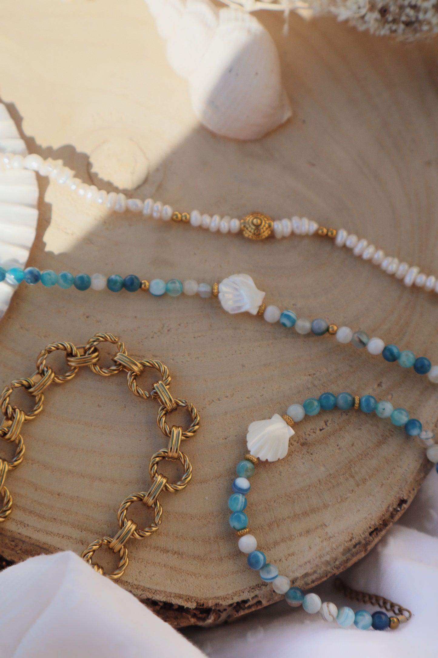 bracelet fait main nouvelle collection bijoux