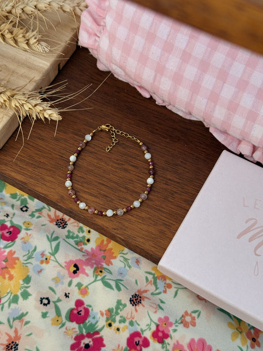 Bracelet 6 🩷