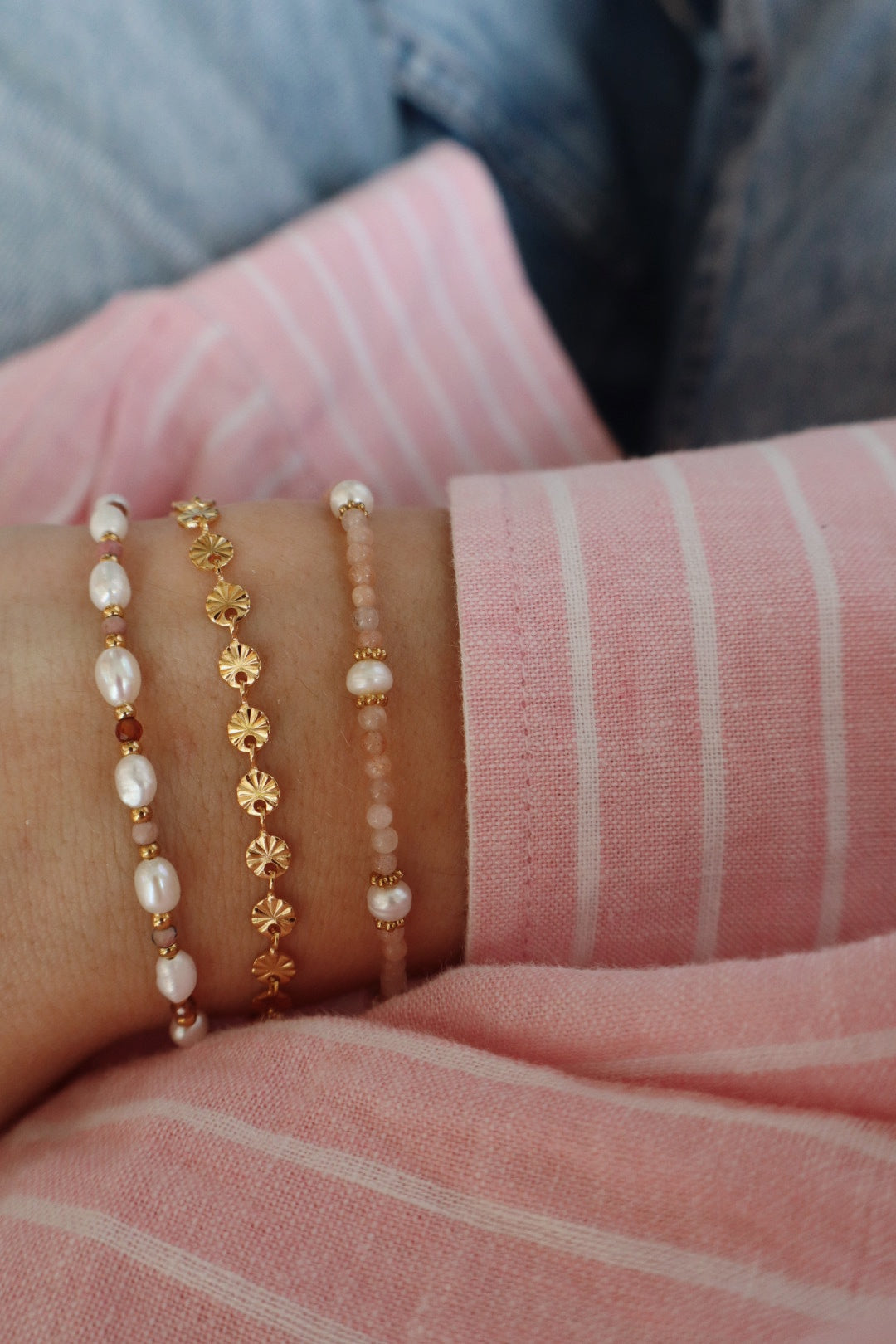 Bracelet Diane