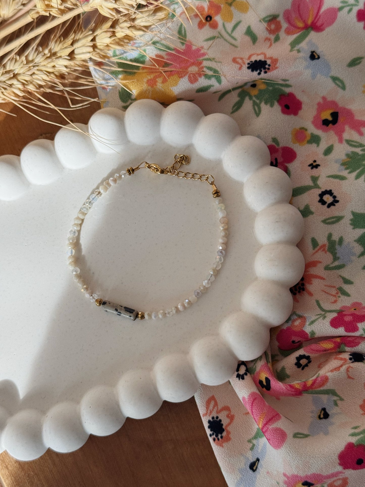 Bracelet 1 🩶