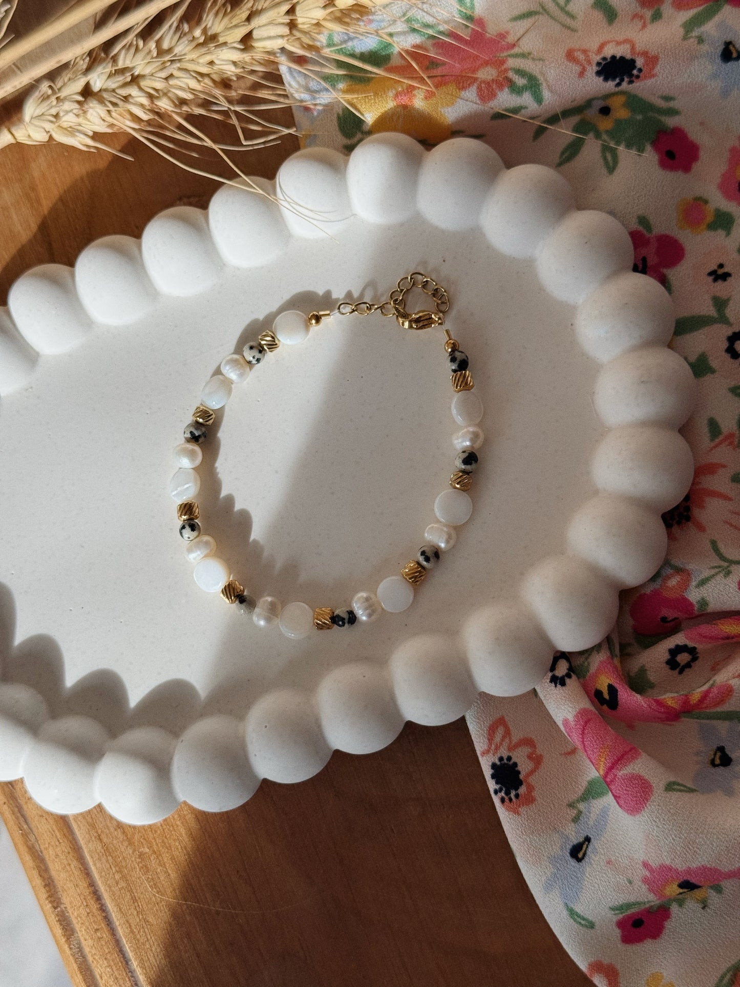 Bracelet 9 🩶