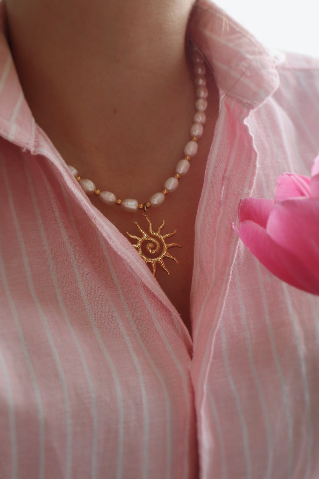Collier Sophie