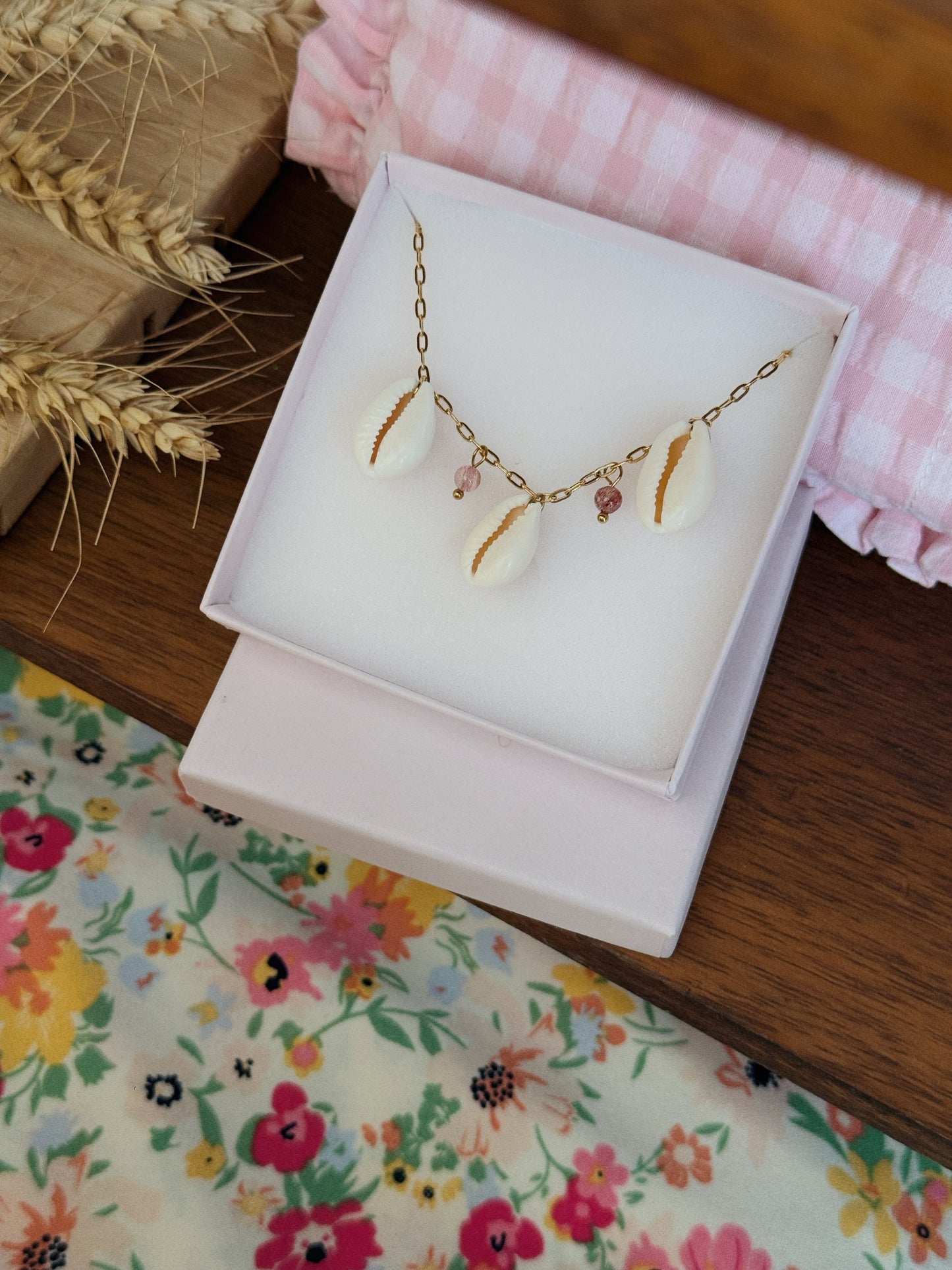 Collier 8