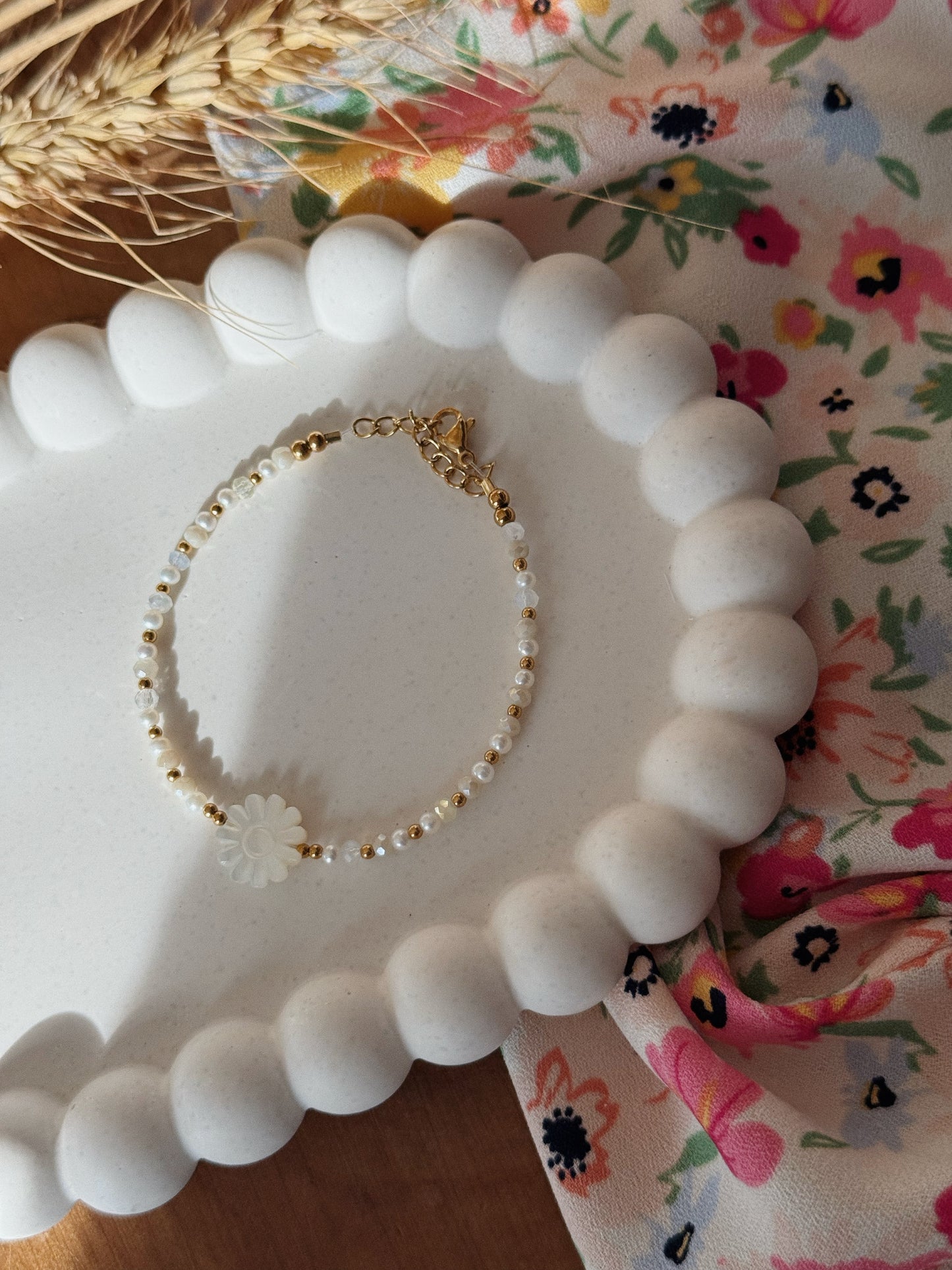 Bracelet 8 🤍