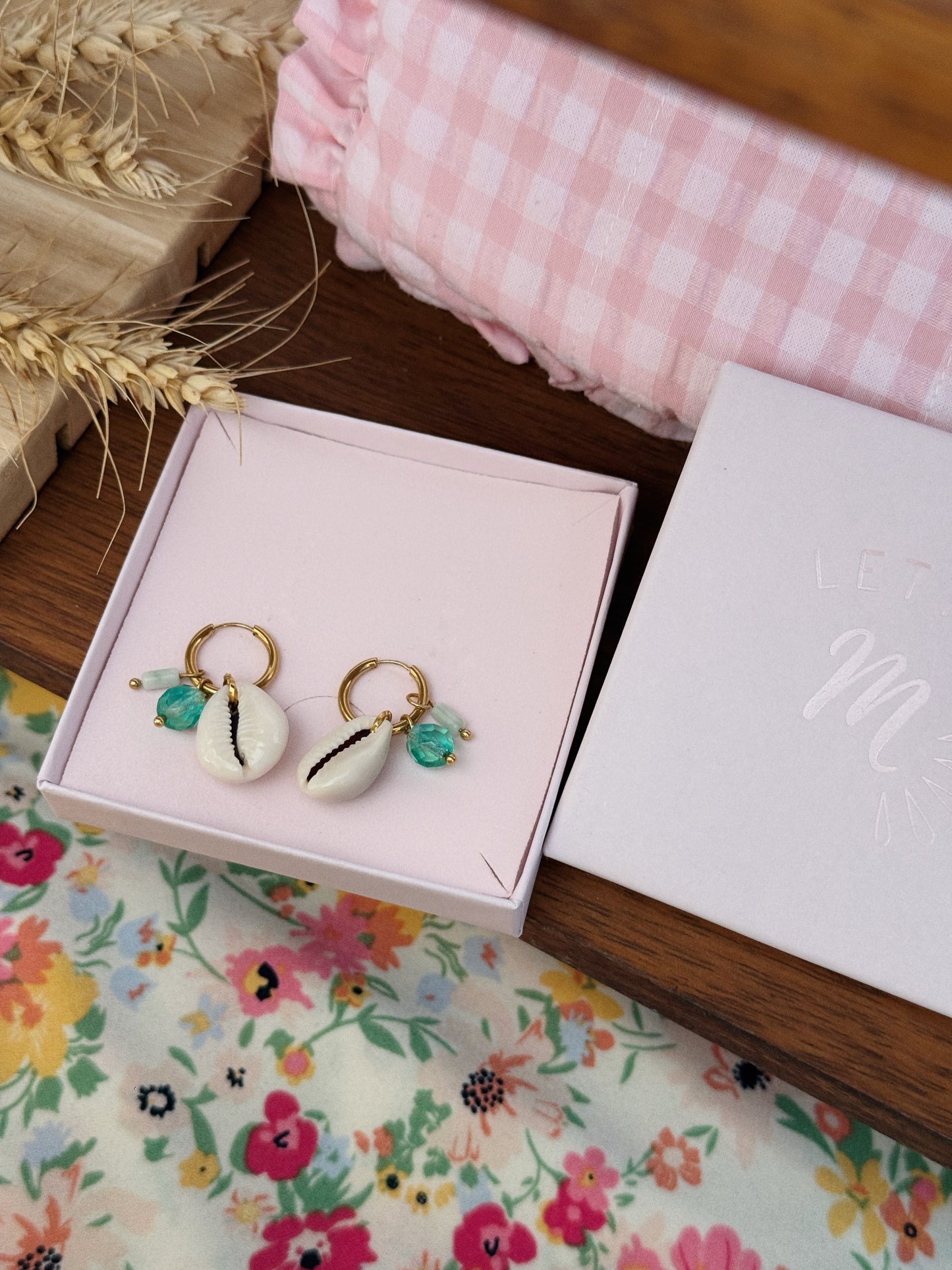 Boucles 4