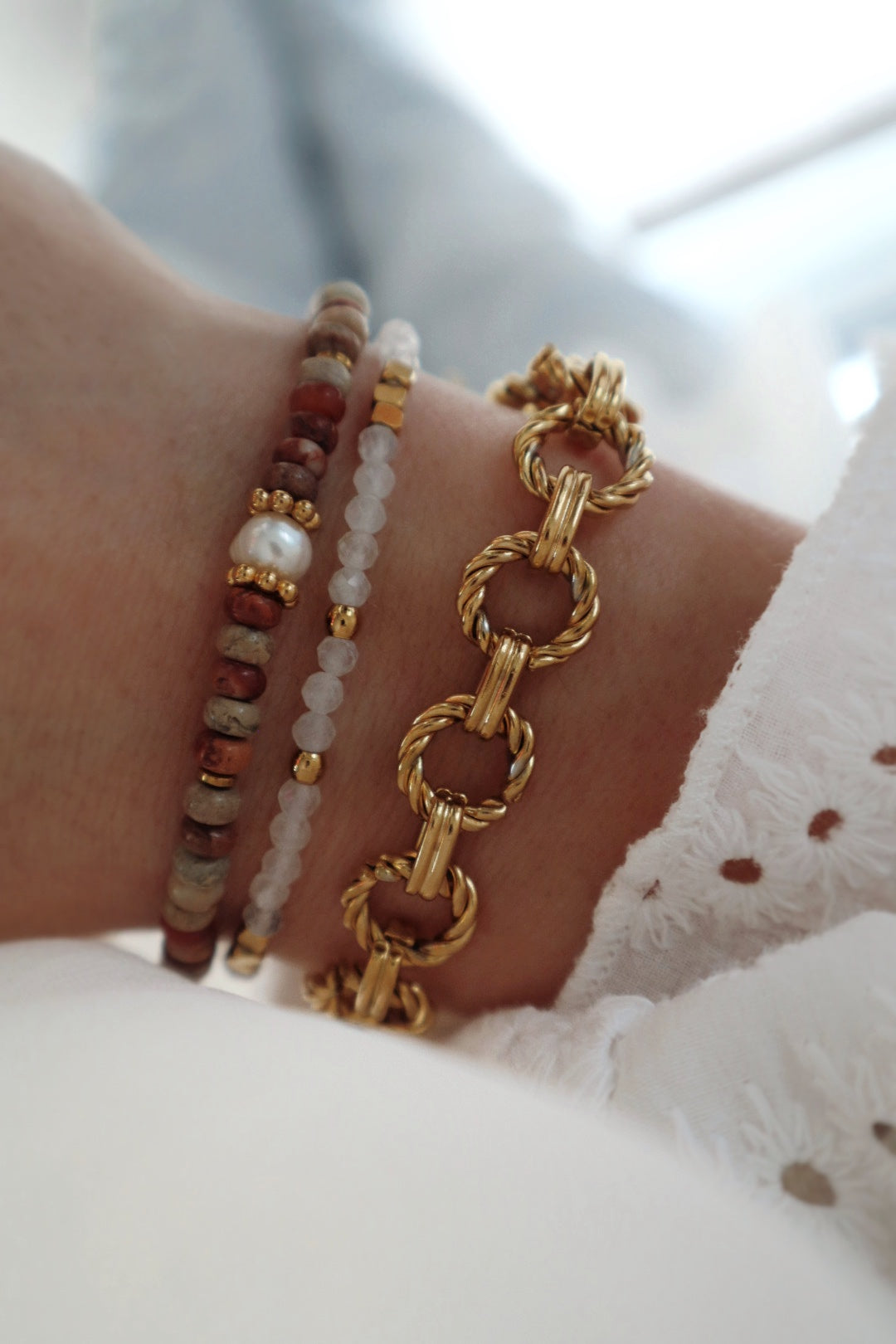Bracelet Nolwenn