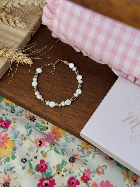 Bracelet 9 🩶