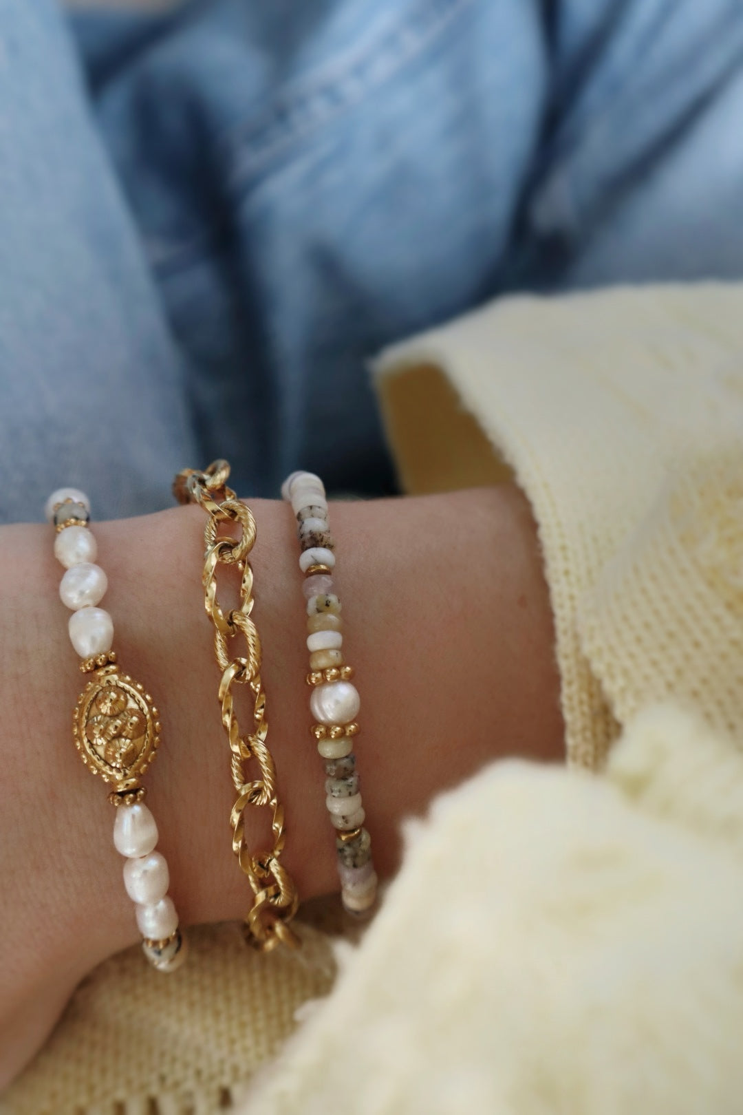 Bracelet Nolwenn