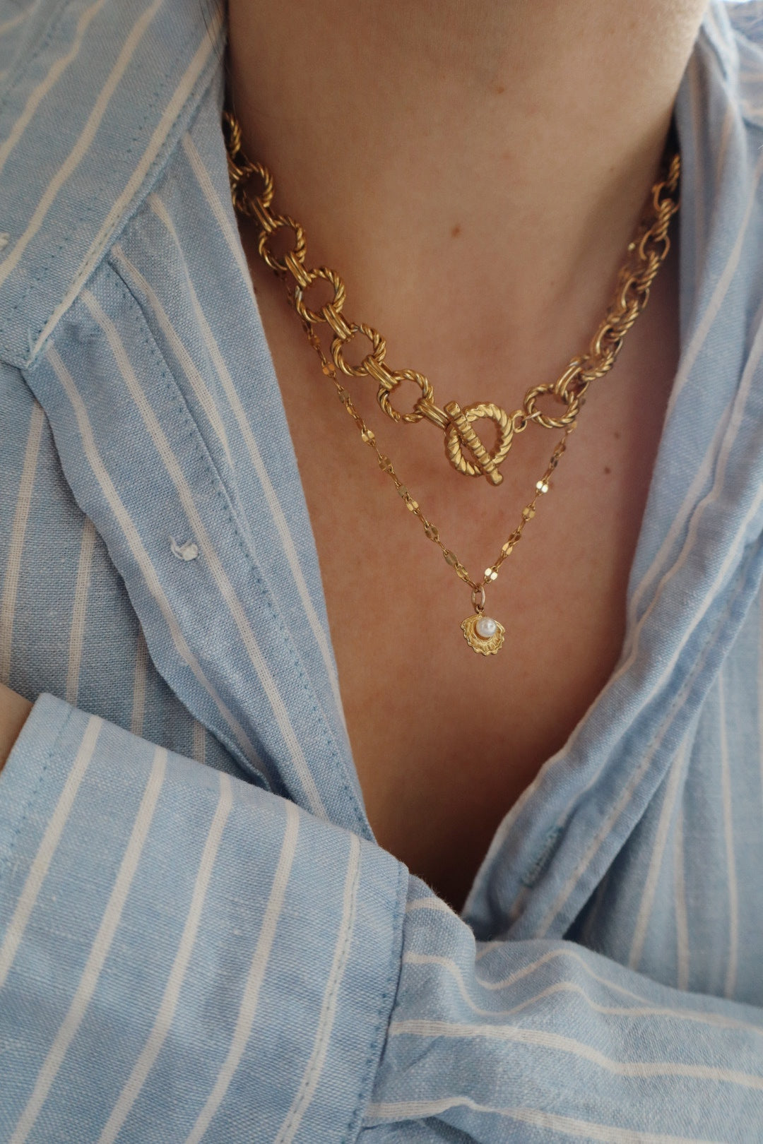 Collier Sylvie