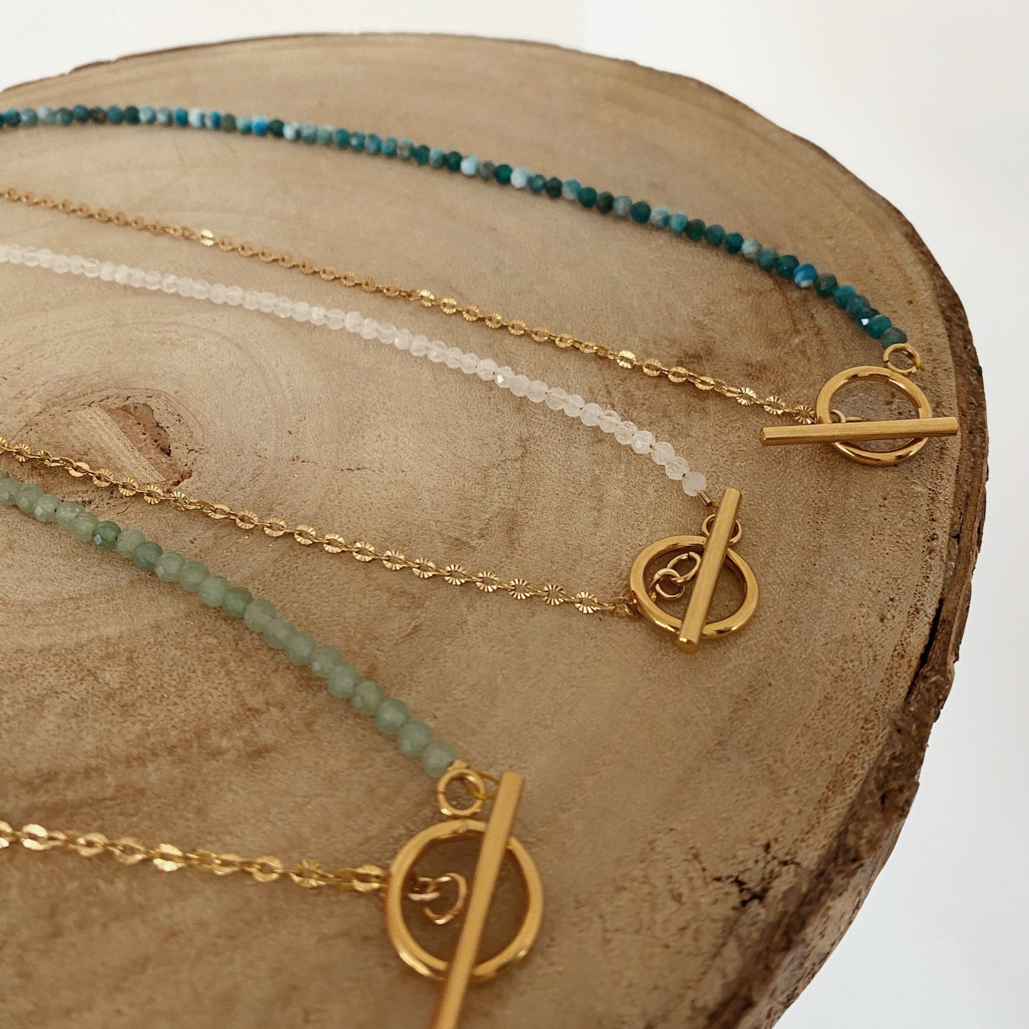 Collier Adélie
