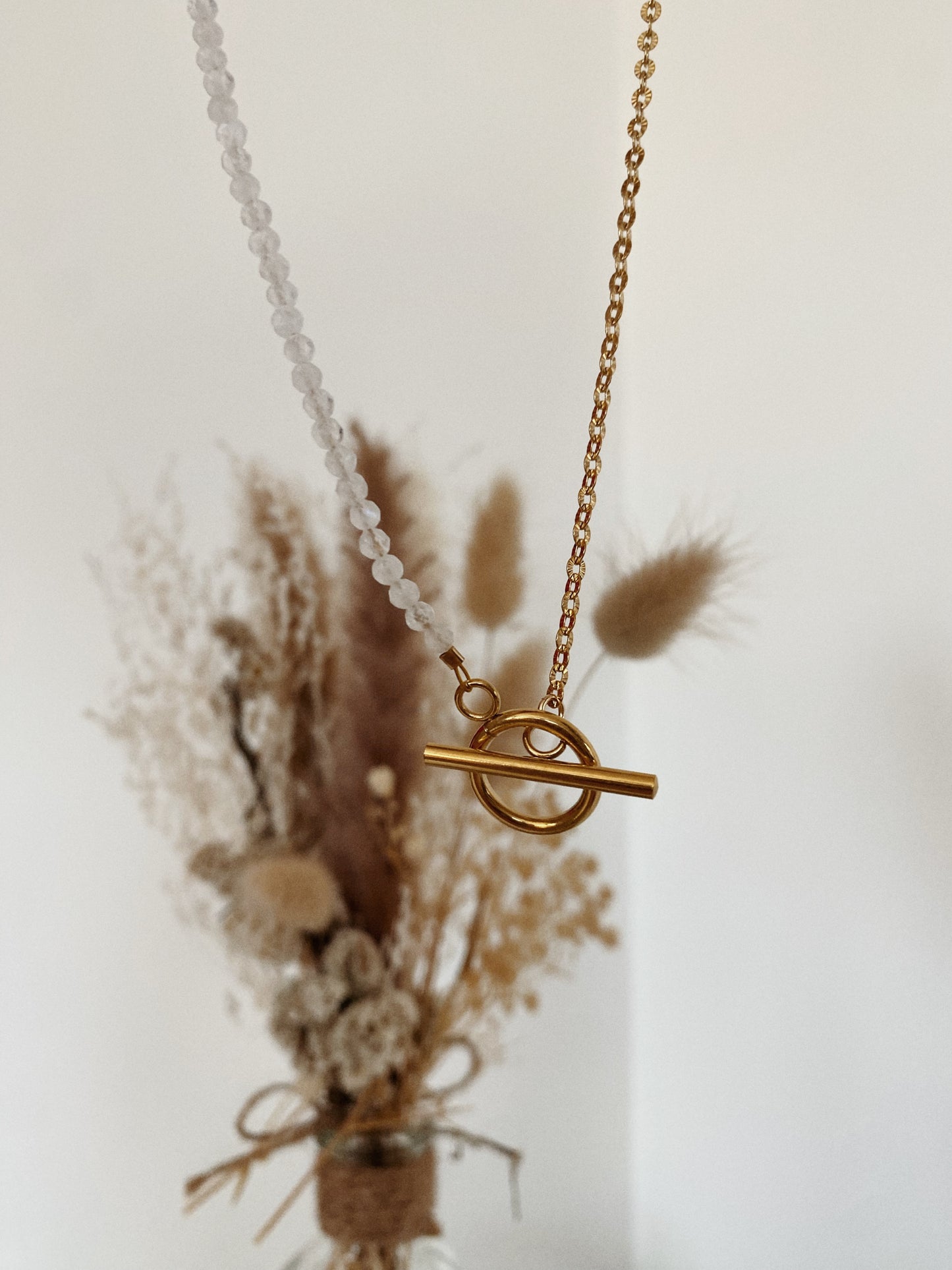 Collier Adélie