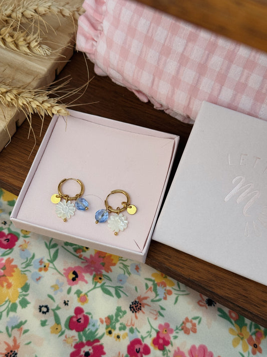 Boucles 1 💙