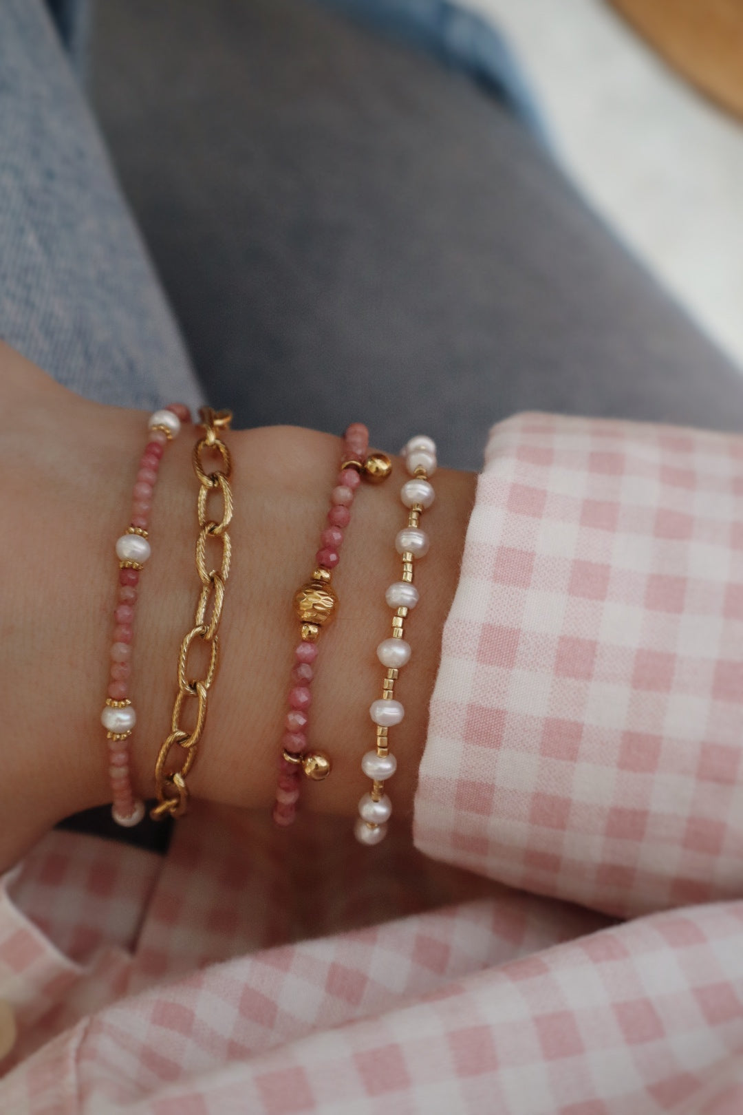 Bracelet Diane