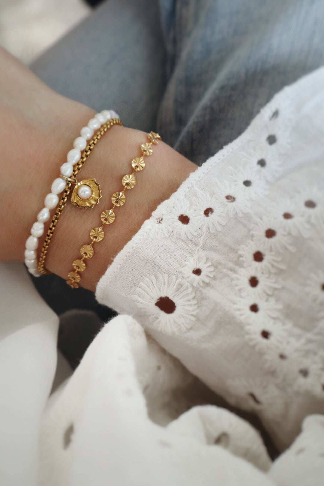 Bracelet Julie