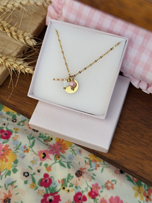 Collier 4 💖