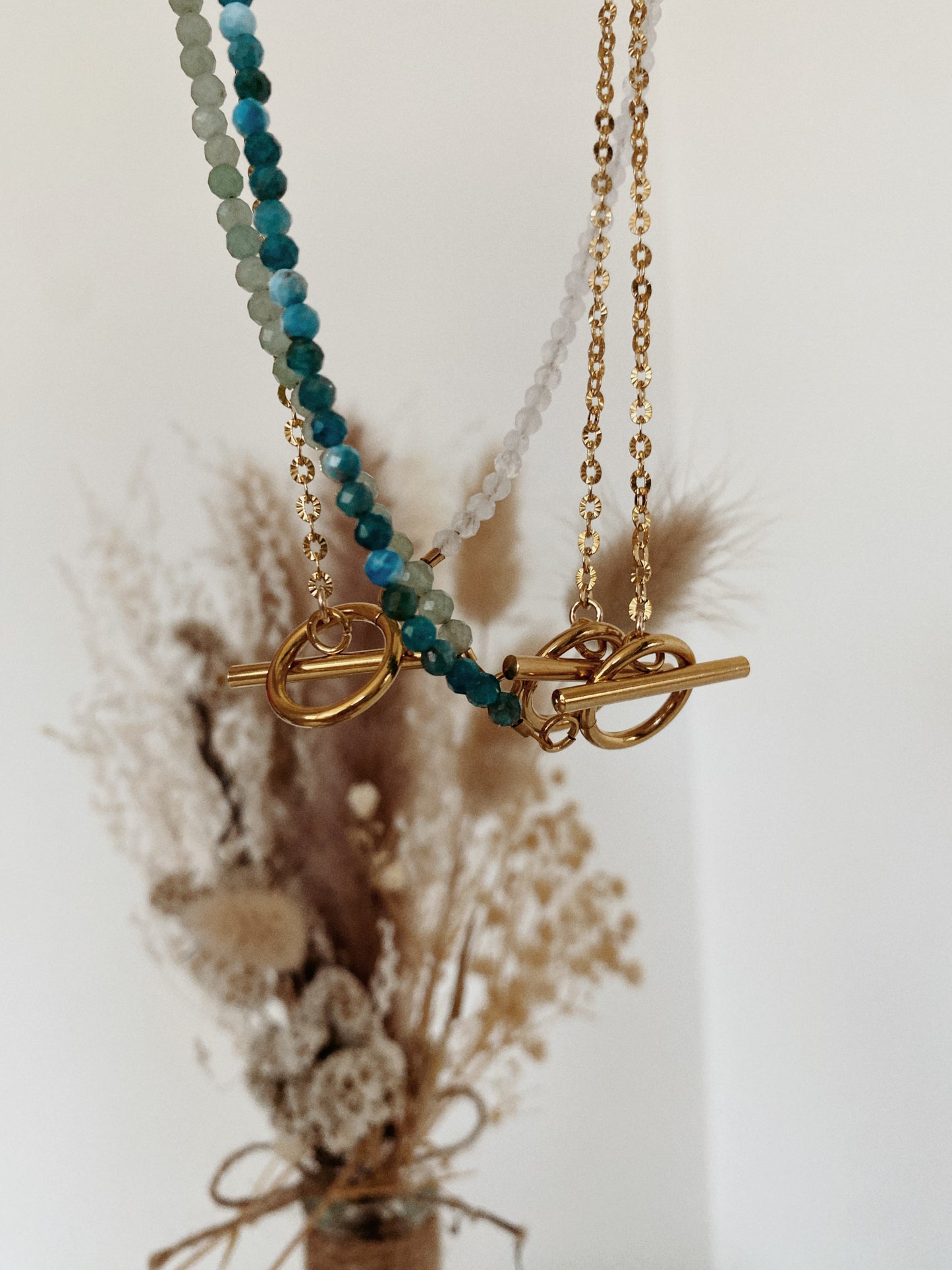 Collier Adélie