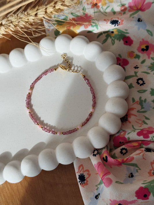 Bracelet 7 🩷