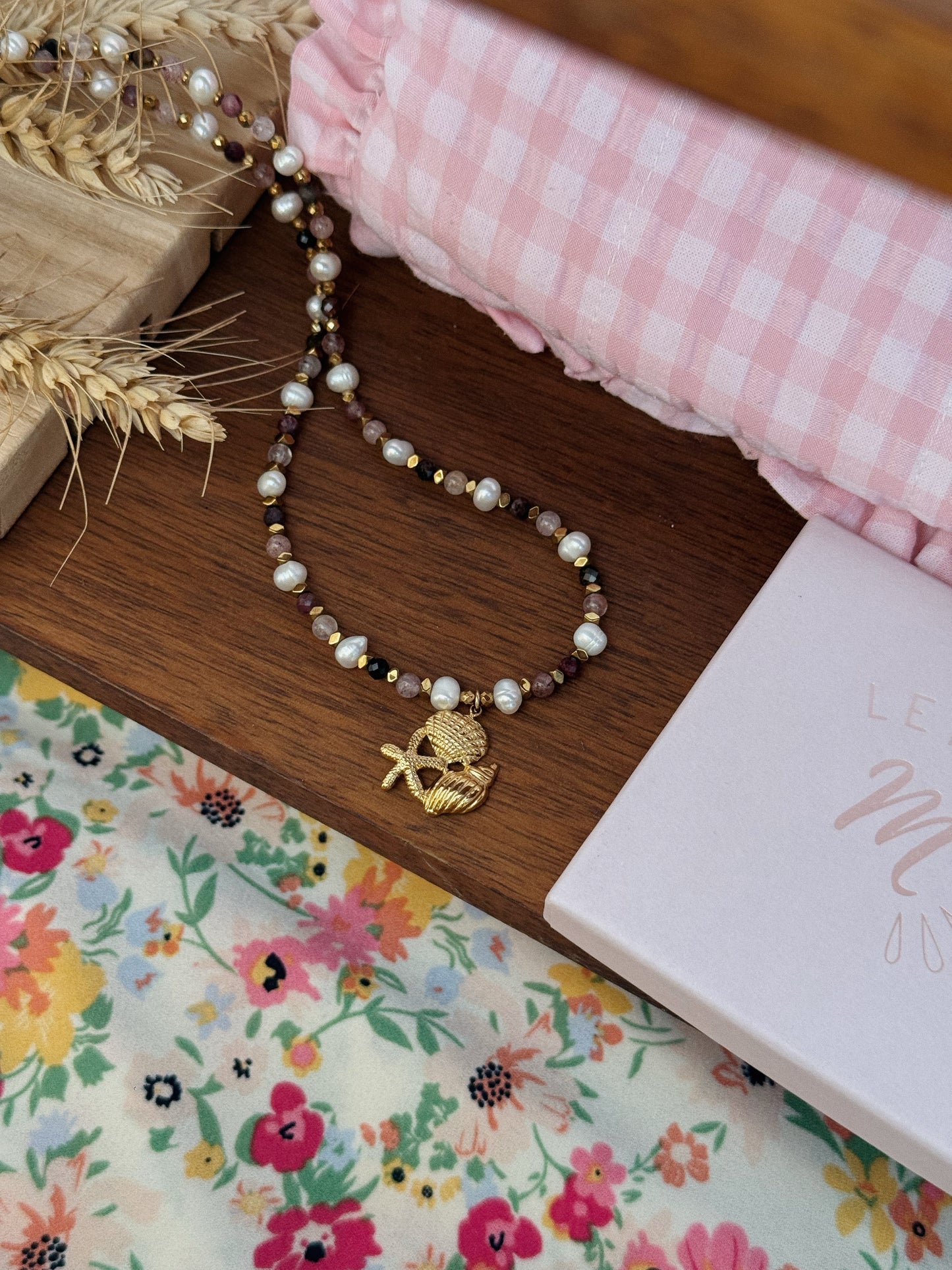 Collier 3