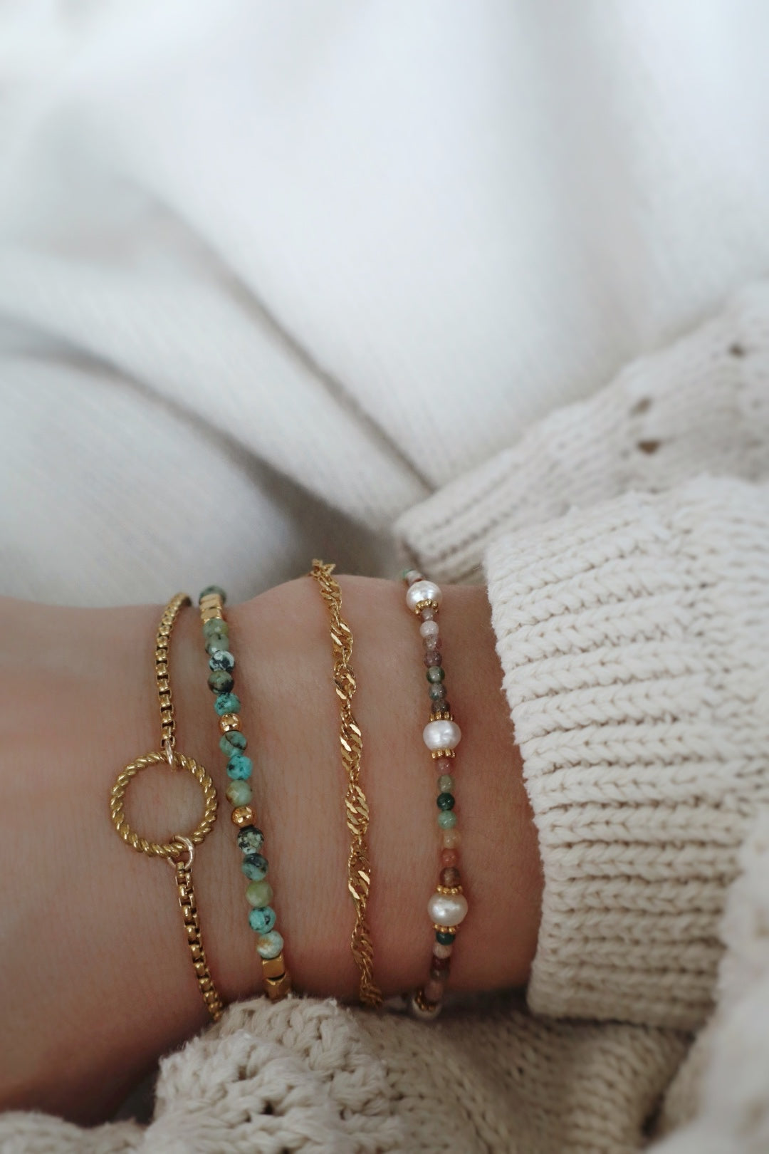 Bracelet Diane