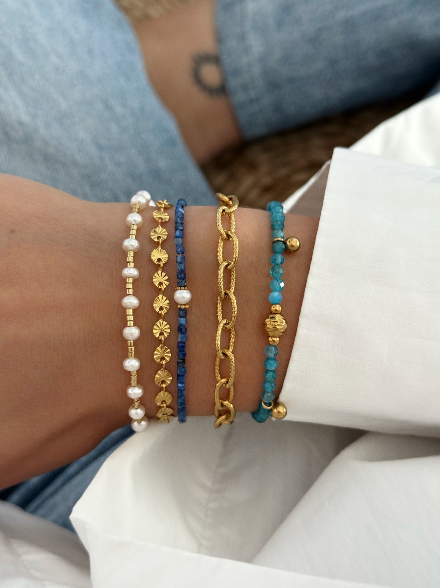 Bracelet Sora