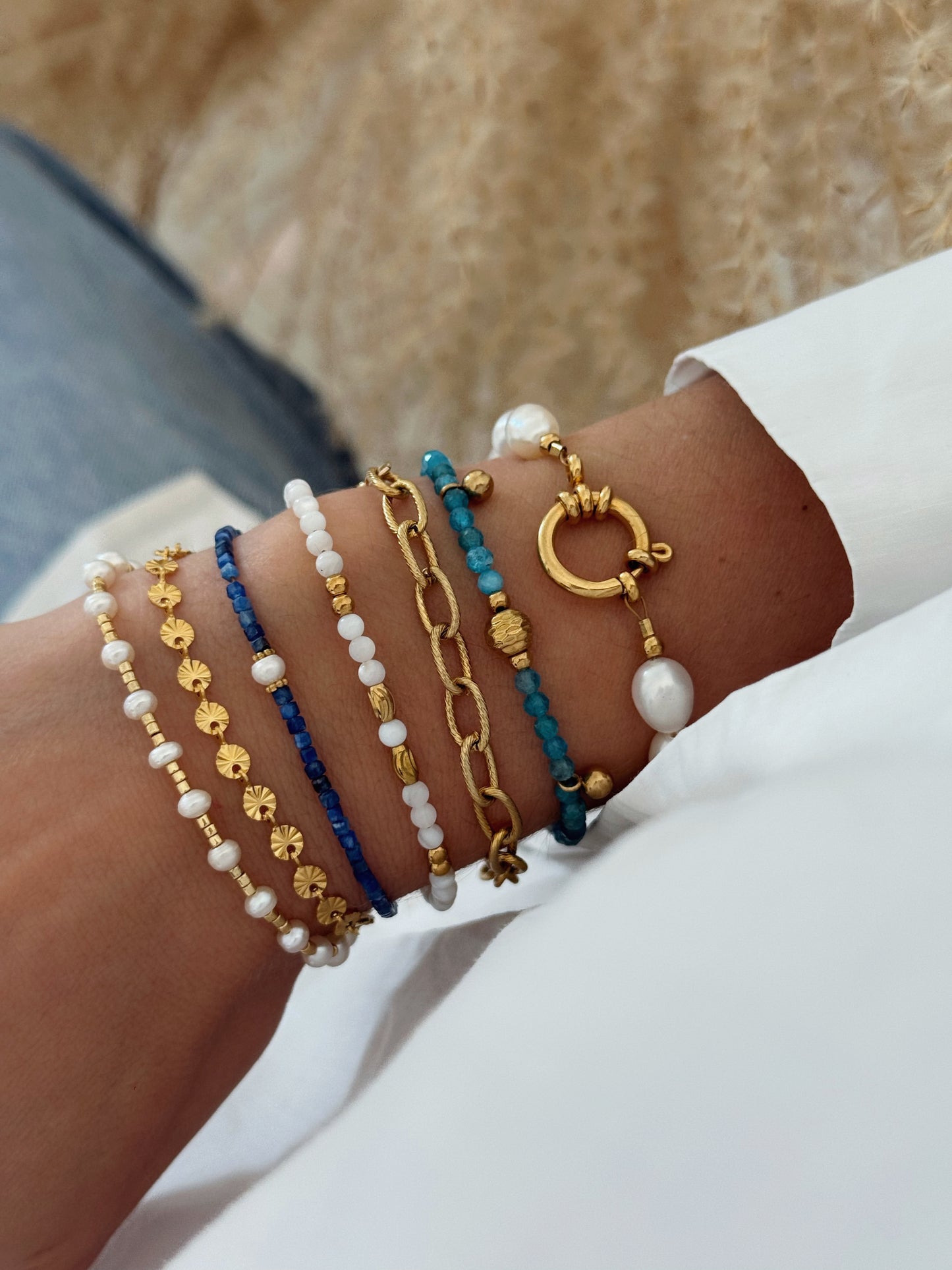 Bracelet Elora