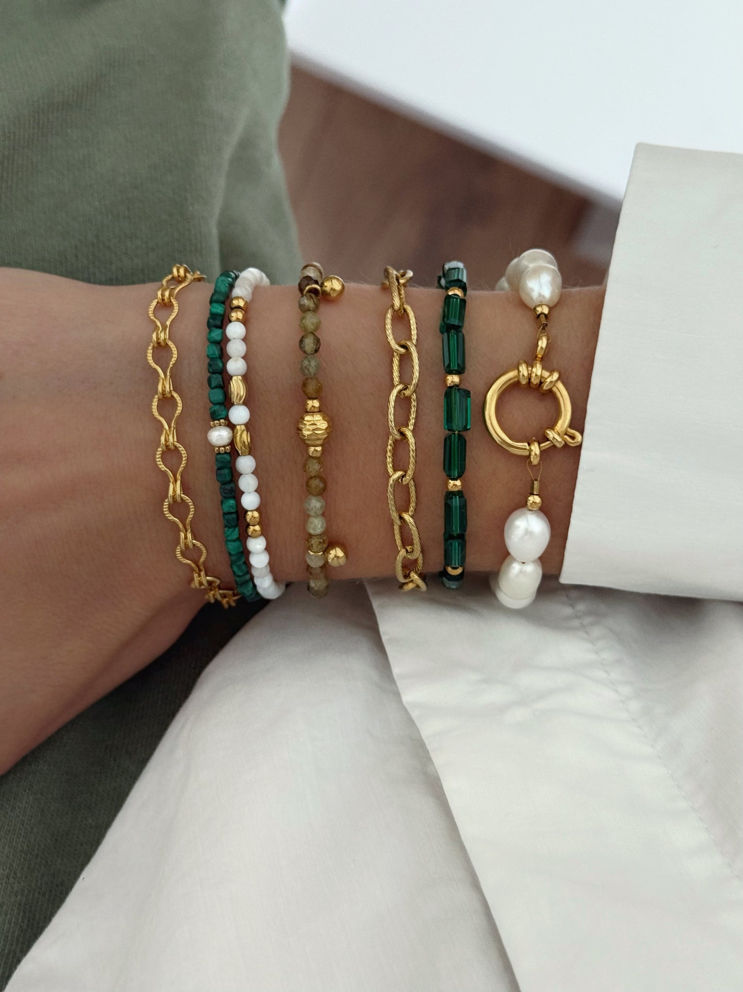Bracelet Elora