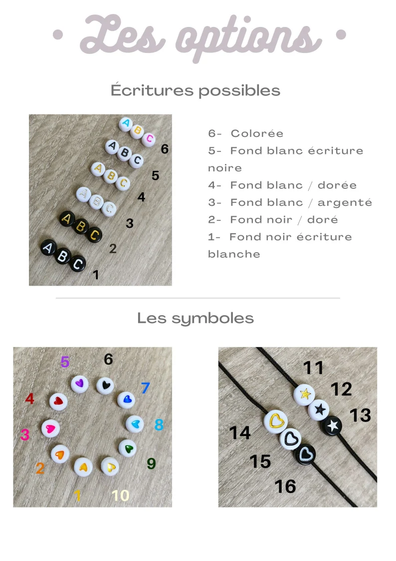 idée cadeau bijoux personnalisable pour fête des mères, pour anniversaire